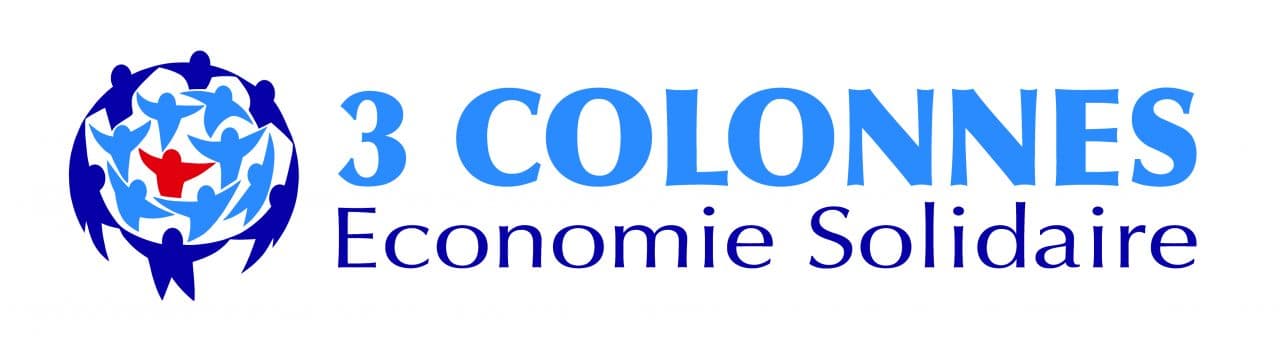 3 Colonnes Économie Solidaire 3 Colonnes Économie Solidaire